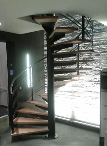 INTERIEUR ESCALIER  (30)
